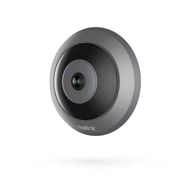 Kamera IP Reolink Fisheye FE-W Series W520 6MP 360° Wi-Fi Kamera IP Reolink Fisheye FE-W Series W520 6MP 360° Wi-Fi