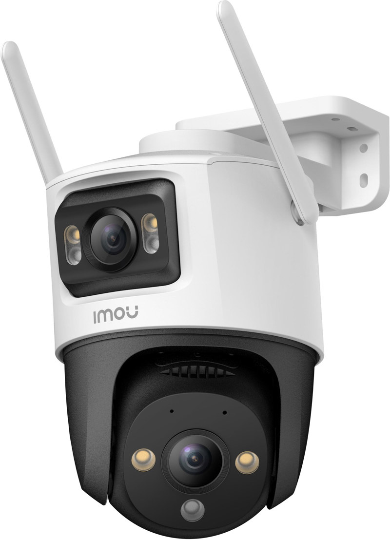 Kamera IP Imou Cruiser Dual 10MP (5MP + 5MP) IPC-S7XP-10M0WED Kamera IP Imou Cruiser Dual 10MP (5MP + 5MP) IPC-S7XP-10M0WED