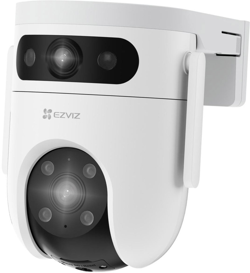 Kamera IP EZVIZ H9C 3MP+3MP 2K Kamera IP EZVIZ H9C 3MP+3MP 2K