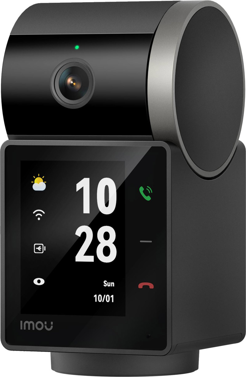 Kamera IP Imou REX VT PRO bateryjna 5MP Kamera IP Imou REX VT PRO bateryjna 5MP