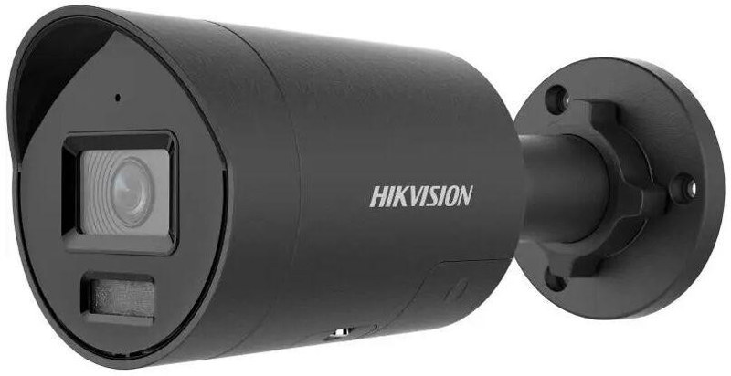 Kamera IP HIKVISION DS-2CD2087G2H-LIU/SL(2.8)eF/Black Kamera IP HIKVISION DS-2CD2087G2H-LIU/SL(2.8)eF/Black