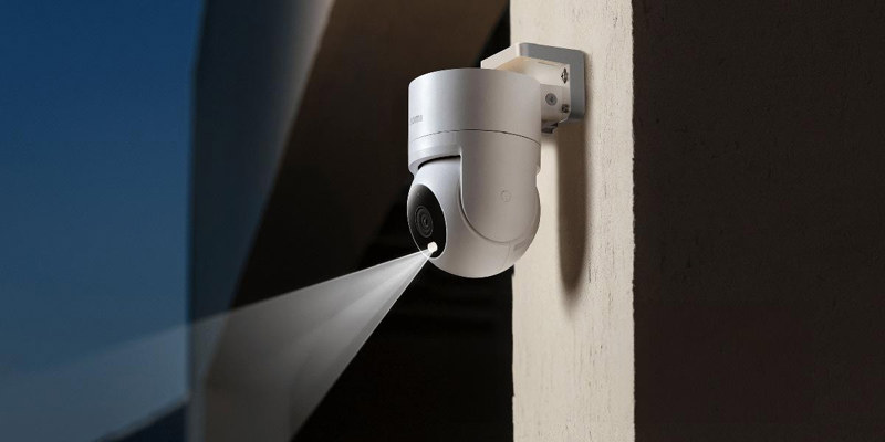 Kamera IP Xiaomi Outdoor Camera CW300 Kamera IP Xiaomi Outdoor Camera CW300