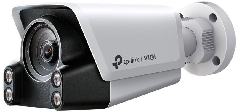 KAMERA TP-LINK VIGI C340S (4mm) KAMERA TP-LINK VIGI C340S (4mm)