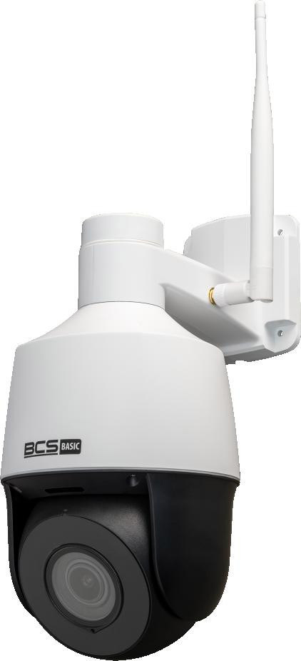 Kamera IP BCS BASIC BCS-B-SIP124SR5-W Kamera IP BCS BASIC BCS-B-SIP124SR5-W