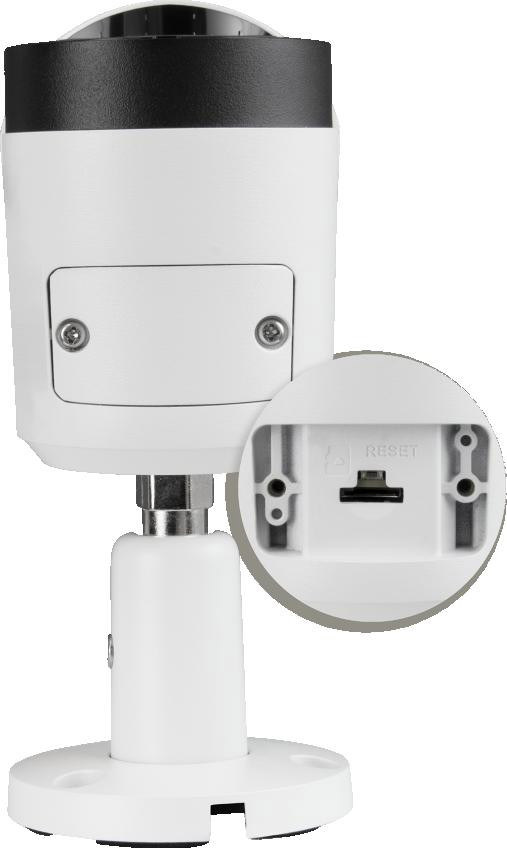 Kamera IP BCS LINE BCS-L-TIP18FCR3L3-Ai1 Kamera IP BCS LINE BCS-L-TIP18FCR3L3-Ai1
