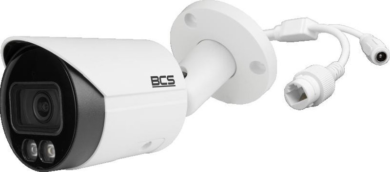 Kamera IP BCS LINE BCS-L-TIP18FCR3L3-Ai1 Kamera IP BCS LINE BCS-L-TIP18FCR3L3-Ai1