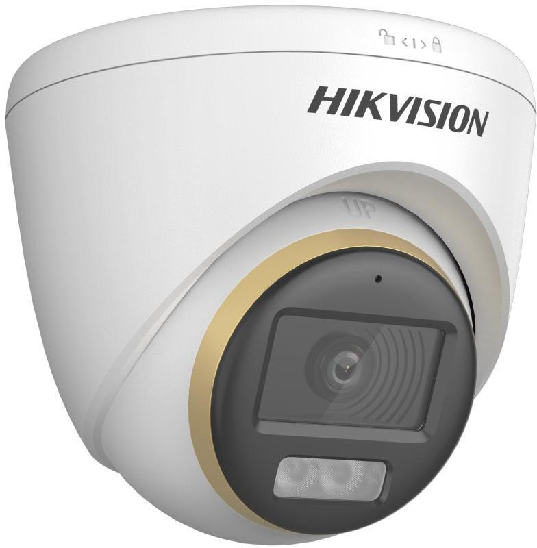 Kamera 4w1 Hikvision DS-2CE72DF3T-LSE(2.8mm)(O-STD) Kamera 4w1 Hikvision DS-2CE72DF3T-LSE(2.8mm)(O-STD)