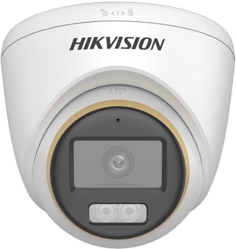 Kamera 4w1 Hikvision DS-2CE72DF3T-LSE(2.8mm)(O-STD) Kamera 4w1 Hikvision DS-2CE72DF3T-LSE(2.8mm)(O-STD)