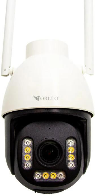Kamera IP Orllo zewnętrzna obrotowa zoom x10 4MPx ORLLO Z9 ULTRA Kamera IP Orllo zewnętrzna obrotowa zoom x10 4MPx ORLLO Z9 ULTRA