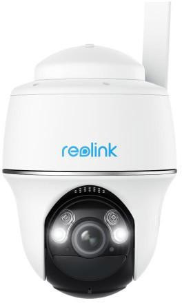 Kamera IP Reolink GO SERIES G430 akumulatorowa 4G LTE 5MP Kamera IP Reolink GO SERIES G430 akumulatorowa 4G LTE 5MP