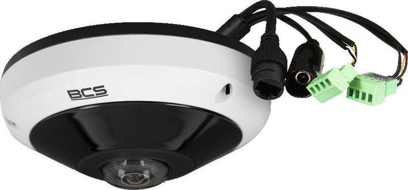 Kamera IP BCS Ultra BCS-U-FIP512FWR2 Kamera IP BCS Ultra BCS-U-FIP512FWR2