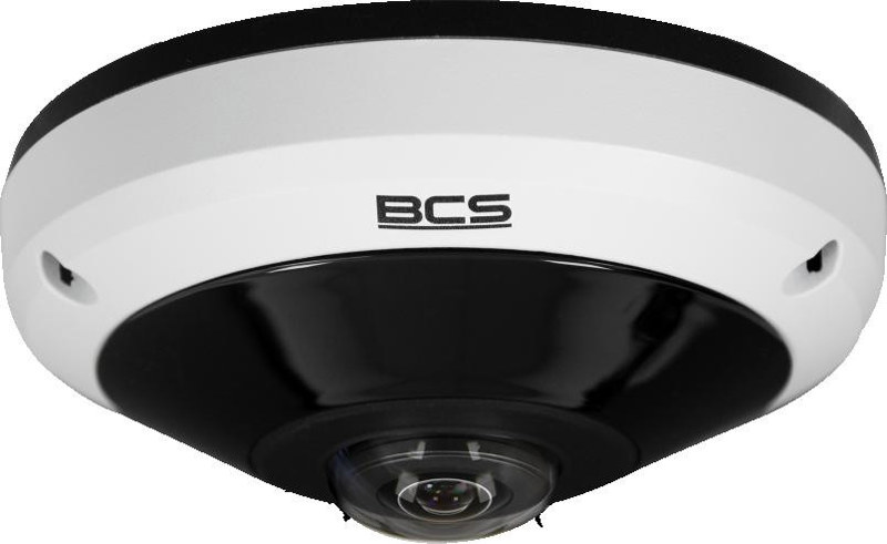 Kamera IP BCS Ultra BCS-U-FIP512FWR2 Kamera IP BCS Ultra BCS-U-FIP512FWR2
