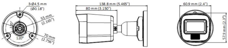 KAMERA 4W1 HIKVISION DS-2CE16D0T-LFS(2.8mm) KAMERA 4W1 HIKVISION DS-2CE16D0T-LFS(2.8mm)