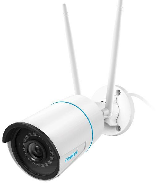 Kamera IP WiFi Reolink W320 5Mpix Wi-Fi P2P biała Kamera IP WiFi Reolink W320 5Mpix Wi-Fi P2P biała