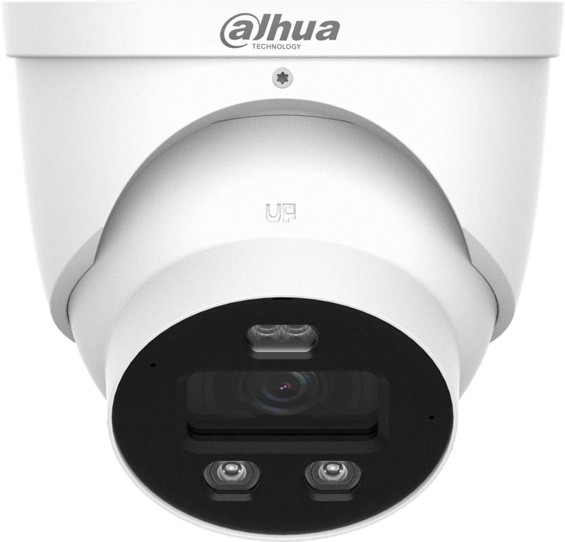 Kamera IP DAHUA IPC-HDW3849H-AS-PV-0280B-PRO Kamera IP DAHUA IPC-HDW3849H-AS-PV-0280B-PRO