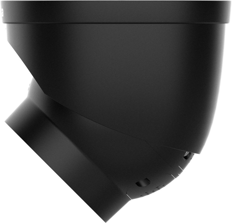 Kamera IP DAHUA IPC-HDW3649H-AS-PV-0280B-PRO-BLACK Kamera IP DAHUA IPC-HDW3649H-AS-PV-0280B-PRO-BLACK
