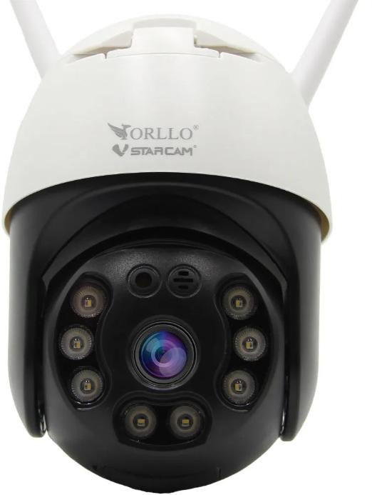 Kamera IP Orllo Z20 4K WiFi Kamera IP Orllo Z20 4K WiFi