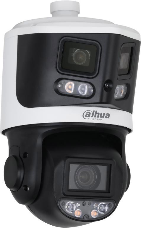 Kamera IP Dahua SDT3E410-8P-MB-A-PV1 Kamera IP Dahua SDT3E410-8P-MB-A-PV1