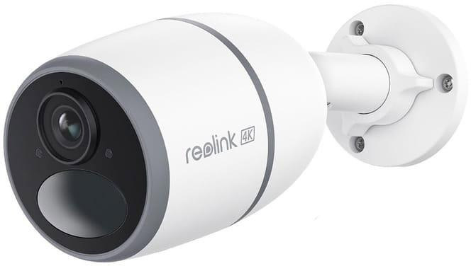 Kamera IP Reolink Go Series G340 8MP LTE 3G bateryjna Kamera IP Reolink Go Series G340 8MP LTE 3G bateryjna