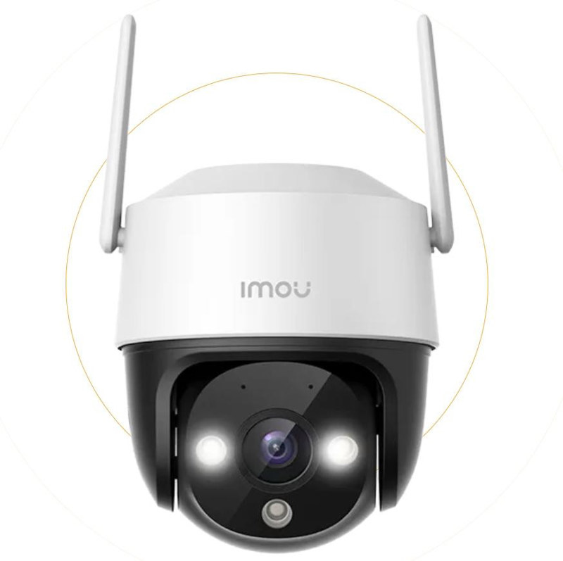 Kamera IP Imou Cruiser 2C 5MP z chmurą Imou Protect Kamera IP Imou Cruiser 2C 5MP z chmurą Imou Protect
