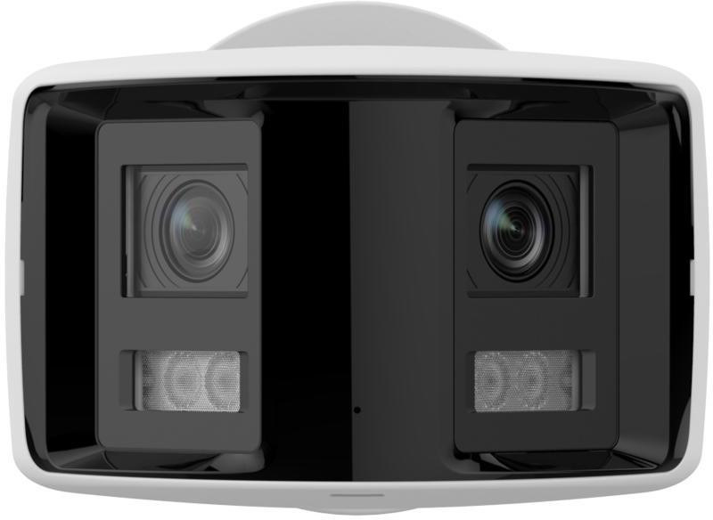Kamera IP HikVision DS-2CD2T46G2P-ISU/SL(2.8mm)(C) PL Kamera IP HikVision DS-2CD2T46G2P-ISU/SL(2.8mm)(C) PL