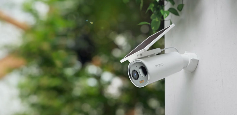 Kamera IP Imou Cell 3C AIO 5MP bateryjna Kamera IP Imou Cell 3C AIO 5MP bateryjna