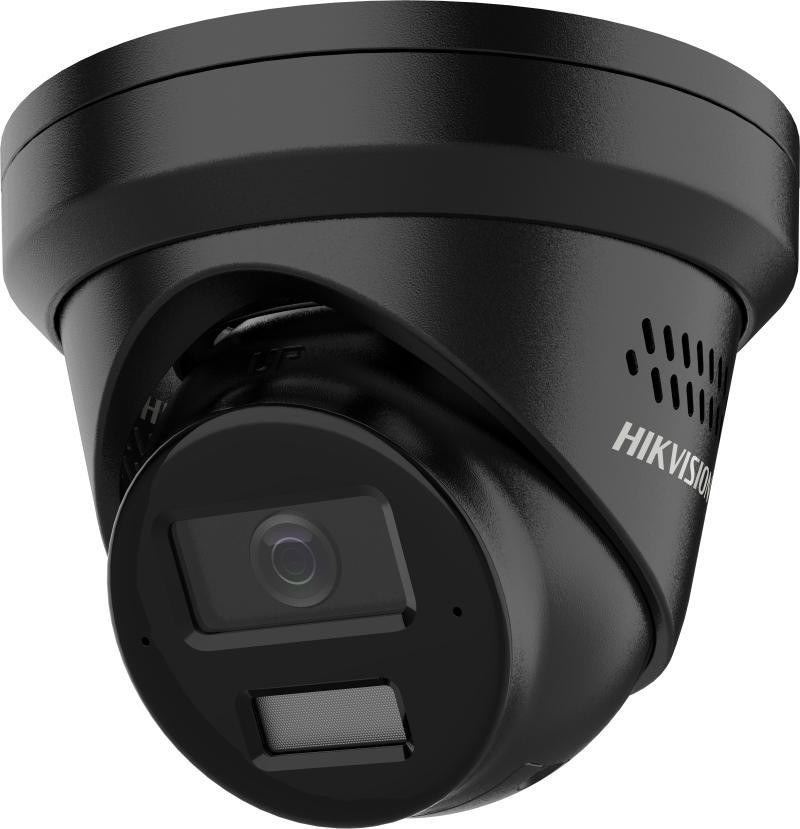 Kamera IP Hikvision DS-2CD2343G2-LI2U/SL 2.8mm BLACK PL Kamera IP Hikvision DS-2CD2343G2-LI2U/SL 2.8mm BLACK PL