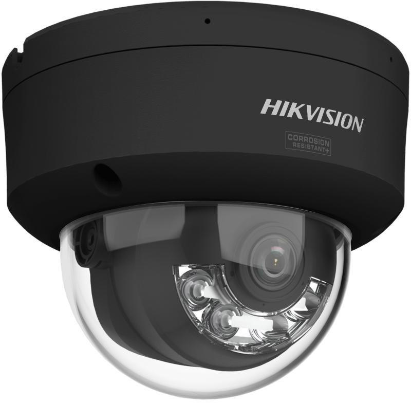 Kamera IP Hikvision DS-2CD2147G3-LIS2UY 2.8mm BLACK PL Kamera IP Hikvision DS-2CD2147G3-LIS2UY 2.8mm BLACK PL