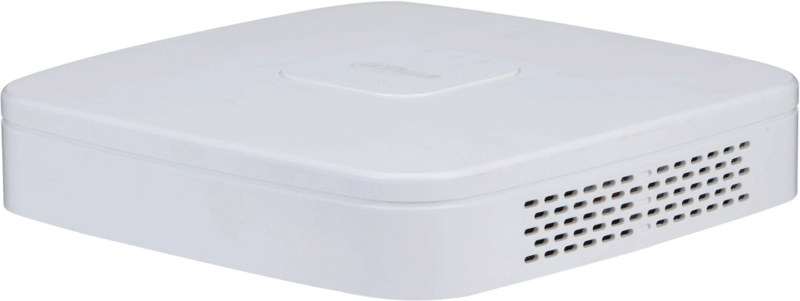 REJESTRATOR IP DAHUA NVR4104-P-EI REJESTRATOR IP DAHUA NVR4104-P-EI