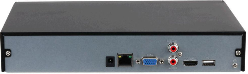 REJESTRATOR IP DAHUA NVR4104HS-EI REJESTRATOR IP DAHUA NVR4104HS-EI
