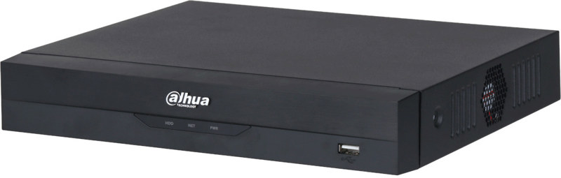 REJESTRATOR IP DAHUA NVR4104HS-P-EI REJESTRATOR IP DAHUA NVR4104HS-P-EI