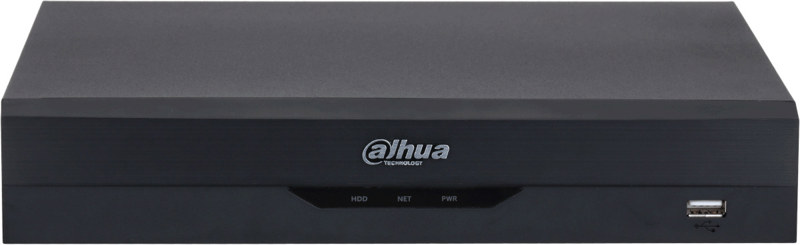 REJESTRATOR IP DAHUA NVR4108HS-8P-EI REJESTRATOR IP DAHUA NVR4108HS-8P-EI