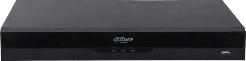 REJESTRATOR IP DAHUA NVR4208-EI REJESTRATOR IP DAHUA NVR4208-EI