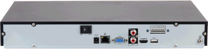 REJESTRATOR IP DAHUA NVR4216-EI REJESTRATOR IP DAHUA NVR4216-EI