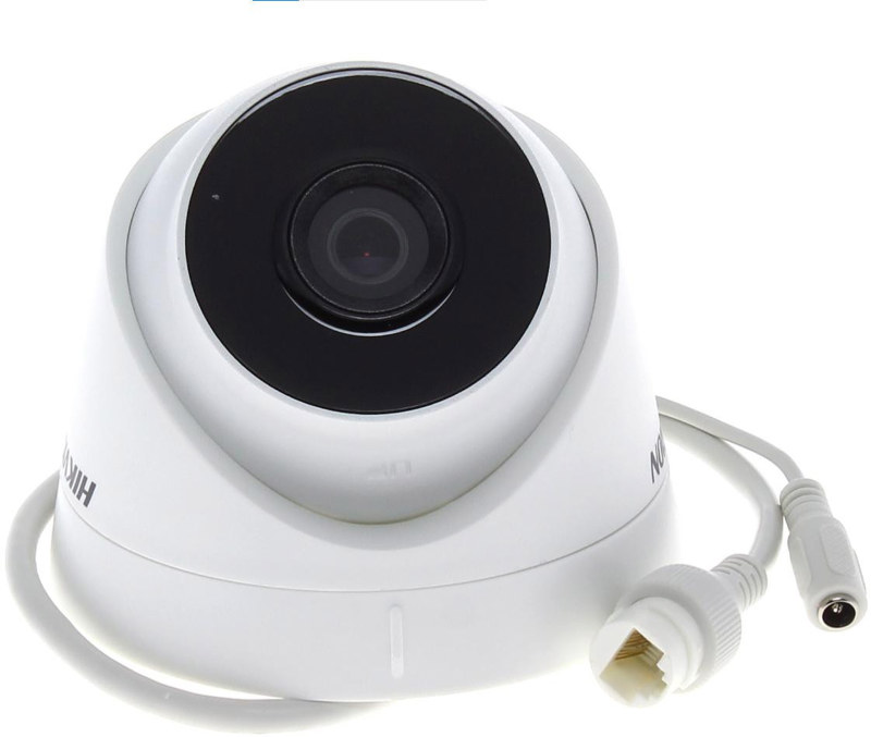Kamera IP Hikvision DS-2CD1323G2-I 2.8mm PL Kamera IP Hikvision DS-2CD1323G2-I 2.8mm PL