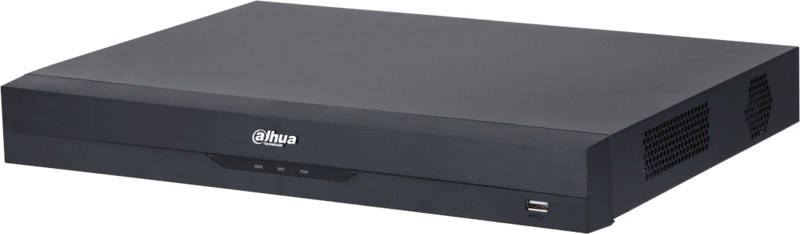 REJESTRATOR IP DAHUA NVR4232-EI REJESTRATOR IP DAHUA NVR4232-EI