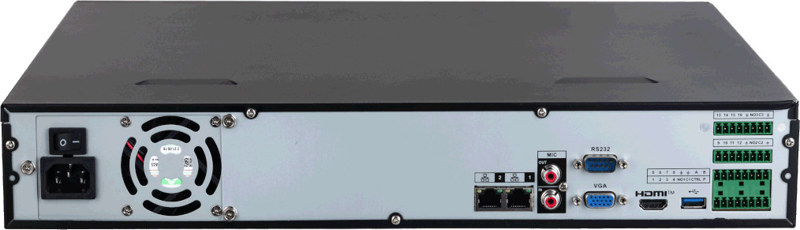 REJESTRATOR IP DAHUA NVR4416-EI REJESTRATOR IP DAHUA NVR4416-EI