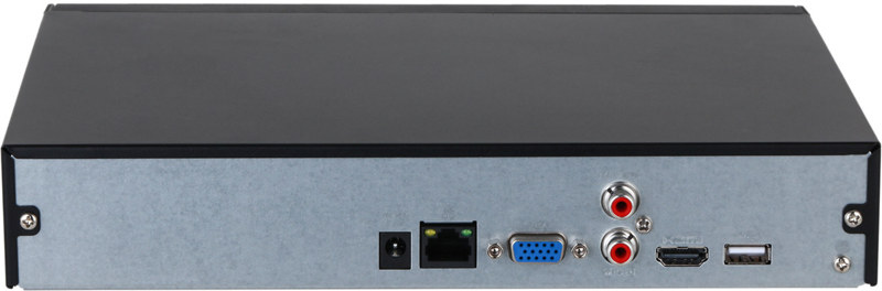REJESTRATOR IP DAHUA NVR2104HS-4KS3 REJESTRATOR IP DAHUA NVR2104HS-4KS3