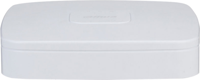 REJESTRATOR IP DAHUA NVR2108-4KS3 REJESTRATOR IP DAHUA NVR2108-4KS3