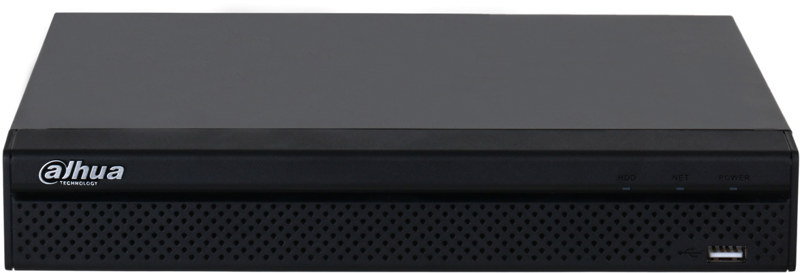 REJESTRATOR IP DAHUA NVR2108HS-4KS3 REJESTRATOR IP DAHUA NVR2108HS-4KS3