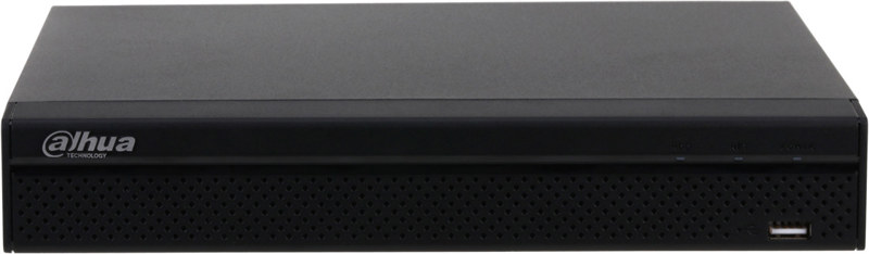 REJESTRATOR IP DAHUA NVR4104HS-4KS3 REJESTRATOR IP DAHUA NVR4104HS-4KS3