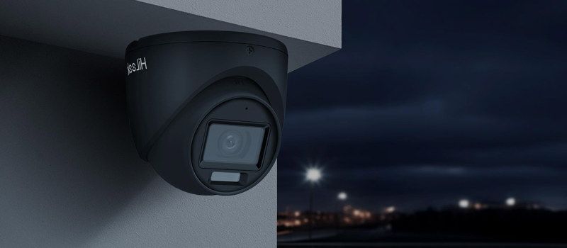Kamera 4w1 Hilook by Hikvision kopułka 8MP TVI-T8M-20DL Black 2.8mm Kamera 4w1 Hilook by Hikvision kopułka 8MP TVI-T8M-20DL Black 2.8mm