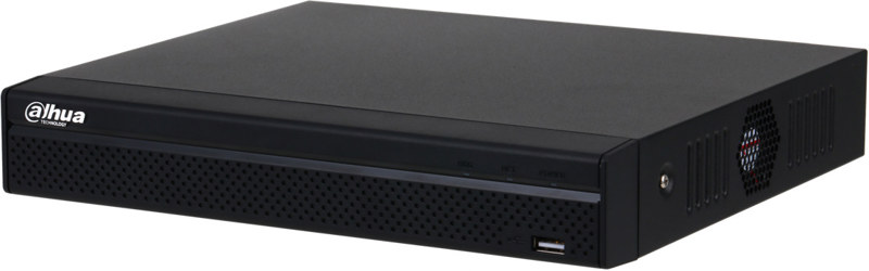 REJESTRATOR IP DAHUA NVR4108HS-8P-4KS3 REJESTRATOR IP DAHUA NVR4108HS-8P-4KS3