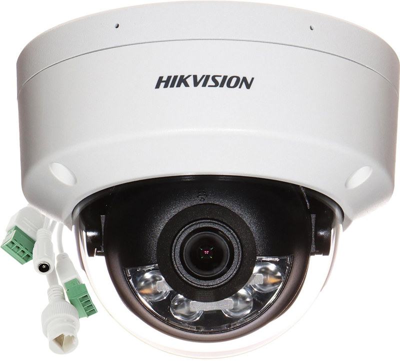 Kamera IP Hikvision DS-2CD2147G2H-LISU(2.8mm)(eF) Kamera IP Hikvision DS-2CD2147G2H-LISU(2.8mm)(eF)