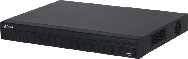 REJESTRATOR IP DAHUA NVR4216-4KS3 REJESTRATOR IP DAHUA NVR4216-4KS3