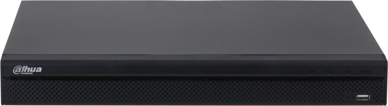 REJESTRATOR IP DAHUA NVR4216-16P-4KS3 REJESTRATOR IP DAHUA NVR4216-16P-4KS3