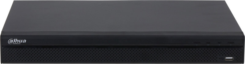 REJESTRATOR IP DAHUA NVR4232-4KS3 REJESTRATOR IP DAHUA NVR4232-4KS3