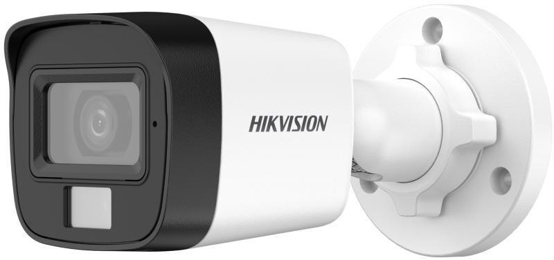 Kamera 4w1 Hikvision DS-2CE16K0T-LPFS(2.8mm) Kamera 4w1 Hikvision DS-2CE16K0T-LPFS(2.8mm)