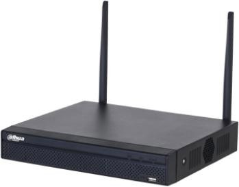 REJESTRATOR WIFI DAHUA NVR1104HS-W-S2-CE REJESTRATOR WIFI DAHUA NVR1104HS-W-S2-CE