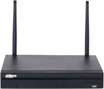 REJESTRATOR WIFI DAHUA NVR1104HS-W-S2-CE REJESTRATOR WIFI DAHUA NVR1104HS-W-S2-CE